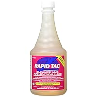 Rapid TAC Application Fluid for Vinyl Wraps Decals Stickers 32oz Sprayer