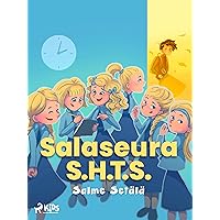 Salaseura S.H.T.S. (Finnish Edition)