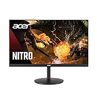 Acer Nitro XV252Q Fbmiiprx 24.5