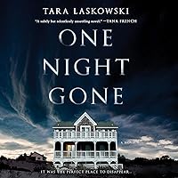 One Night Gone: A Novel One Night Gone: A Novel Audible Audiobook Kindle Paperback Mass Market Paperback Library Binding Audio CD