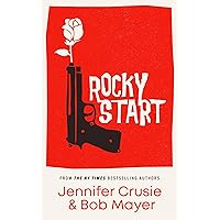 Rocky Start Rocky Start Kindle
