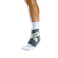 Sports Medicine Adjust-to-Fit Ankle Support