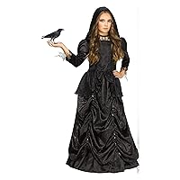 Fun World Childrens Wicked Queen Child CostumeCostume