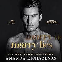 Marry Lies: Ravaged Castle Marry Lies: Ravaged Castle Audible Audiobook Kindle Paperback