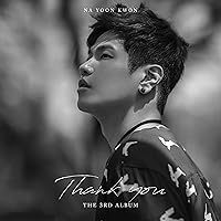 THE 3RD ALBUM - Thank You THE 3RD ALBUM - Thank You MP3 Music