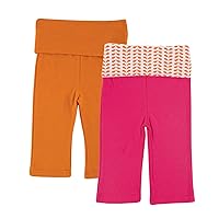 Yoga Sprout 2-Pack Baby Yoga Pants