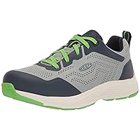 KEEN Utility Men's Sparta 2 Low Height Alloy Toe Industrial Work Shoes