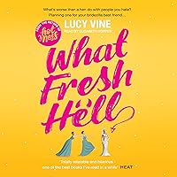 What Fresh Hell What Fresh Hell Audible Audiobook Kindle Paperback