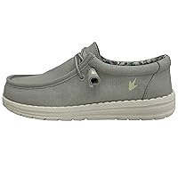 FROGG TOGGS Women's Java 2.0 Casual Boat Shoe