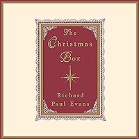 The Christmas Box The Christmas Box Audible Audiobook Paperback Kindle Hardcover Mass Market Paperback Audio CD