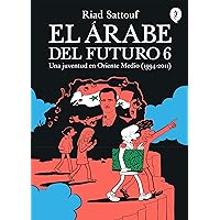 El árabe del futuro 6 El árabe del futuro 6 Paperback Kindle