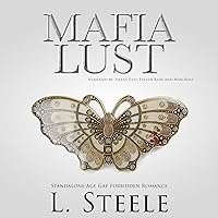 Mafia Lust Mafia Lust Audible Audiobook Kindle Paperback Hardcover