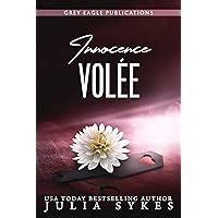 Innocence volée (French Edition)