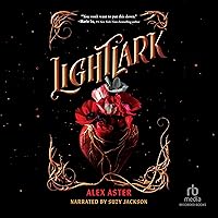 Lightlark (The Lightlark Series) Lightlark (The Lightlark Series) Kindle Paperback Audible Audiobook Hardcover Audio CD
