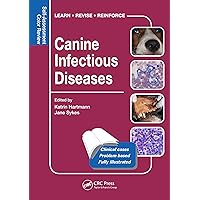 Canine Infectious Diseases: Self-Assessment Color Review (Veterinary Self-Assessment Color Review Series) Canine Infectious Diseases: Self-Assessment Color Review (Veterinary Self-Assessment Color Review Series) Kindle Paperback