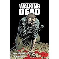 Walking Dead T26: L'appel aux armes (French Edition) Walking Dead T26: L'appel aux armes (French Edition) Kindle Paperback