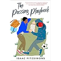 The Passing Playbook The Passing Playbook Kindle Audible Audiobook Hardcover Paperback