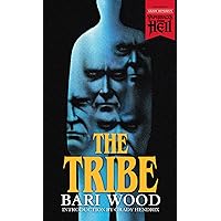 The Tribe (Paperbacks from Hell Book 4) The Tribe (Paperbacks from Hell Book 4) Kindle Paperback