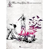 Three Days Grace - Life Starts Now (Guitar Recorded Versions) Three Days Grace - Life Starts Now (Guitar Recorded Versions) Paperback