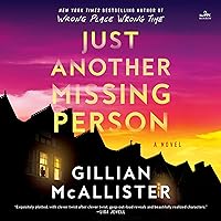 Just Another Missing Person: A Novel Just Another Missing Person: A Novel Audible Audiobook Kindle Hardcover Paperback Audio CD