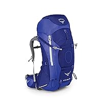 Osprey Ariel AG 65 Women's Backpacking Backpack (2020 Model)