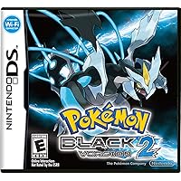 Pokémon Black Version 2 (Renewed)