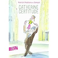 Catherine Certitude Catherine Certitude Pocket Book eTextbook Paperback Mass Market Paperback