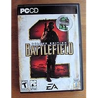 Battlefield 2 Deluxe Edition - PC Battlefield 2 Deluxe Edition - PC PC