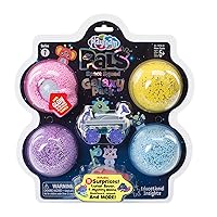 Educational Insights Playfoam Pals Space Squad Galaxy Pack, 11 Surprises Inside, Non-Toxic, Never Dries Out, Ages 3+