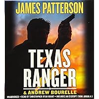 Texas Ranger (A Texas Ranger Thriller, 1) Texas Ranger (A Texas Ranger Thriller, 1) Kindle Paperback Audible Audiobook Audio CD Mass Market Paperback Hardcover