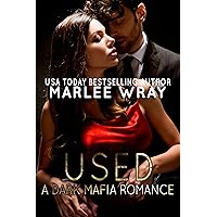 Used: A Dark Mafia Romance (Rough Retribution Book 3) Used: A Dark Mafia Romance (Rough Retribution Book 3) Kindle Paperback