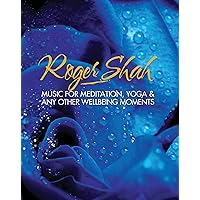 Music For Meditation, Yoga & Any Other Wellbeing Moments High Fidelity Pure Audio No Video Content Music For Meditation, Yoga & Any Other Wellbeing Moments High Fidelity Pure Audio No Video Content Blu-ray MP3 Music Audio CD