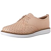 Clarks Women's Glick Resseta Oxford