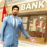 Virtual Bank Manager Virtual Dad ATM Job Simulator