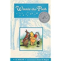 Winnie the Pooh (Winnie-the-Pooh Book 1) Winnie the Pooh (Winnie-the-Pooh Book 1) Kindle Audible Audiobook Hardcover Audio CD Paperback Mass Market Paperback Calendar