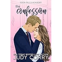 The Confession (Eden Falls Academy) The Confession (Eden Falls Academy) Kindle Paperback Audible Audiobook