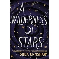 A Wilderness of Stars A Wilderness of Stars Hardcover Audible Audiobook Kindle Paperback Audio CD