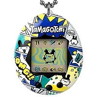 Tamagotchi Original - Mimitchi Comic Book