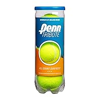 PENN Tribute Tennis Balls