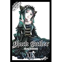 Black Butler, Vol. 19 (Black Butler, 19) Black Butler, Vol. 19 (Black Butler, 19) Paperback Kindle