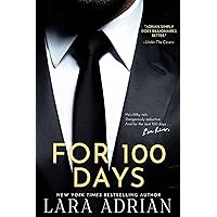 For 100 Days: A 100 Series Novel For 100 Days: A 100 Series Novel Kindle Paperback Audible Audiobook Audio CD