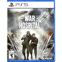 War Hospital (PS5) War Hospital (PS5) PlayStation 5 Xbox Series X