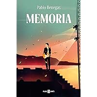 Memoria (Spanish Edition) Memoria (Spanish Edition) Kindle Hardcover