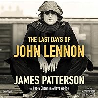 The Last Days of John Lennon The Last Days of John Lennon Audible Audiobook Paperback Kindle Hardcover Mass Market Paperback Audio CD