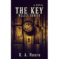 The Key (Relics Book 2)