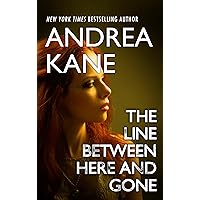 The Line Between Here and Gone (Forensic Instincts Book 2) The Line Between Here and Gone (Forensic Instincts Book 2) Kindle Paperback Audible Audiobook Mass Market Paperback Hardcover Audio CD