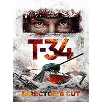 T-34 (Director's Cut)