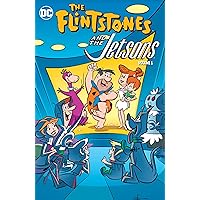 The Flintsones and the Jetsons 1 The Flintsones and the Jetsons 1 Paperback Kindle