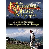 The Mountain Music Project