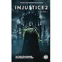 Injustice 2 1 Injustice 2 1 Paperback Kindle Hardcover